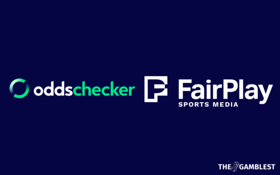 Oddschecker starts new partnership with FairPlay Sports Media