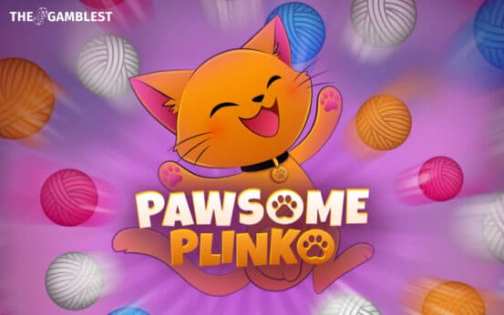 OneTouch rolls out arcade game Pawsome Plinko