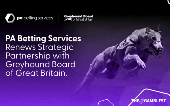 PA Betting Services extends partnership with GBGB