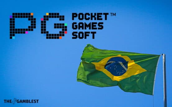 PG Soft signals commitment to Brazil by joining the ANJL
