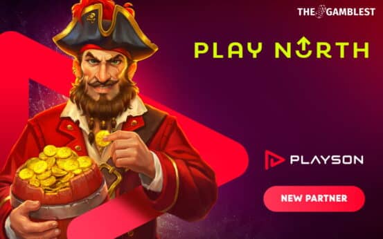 Playson celebrates Dutch and Finnish expansion with Play North
