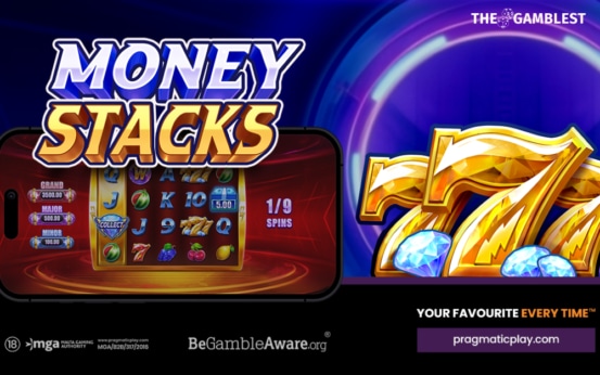 Pragmatic Play charges up electrifying wins in Money Stacks
