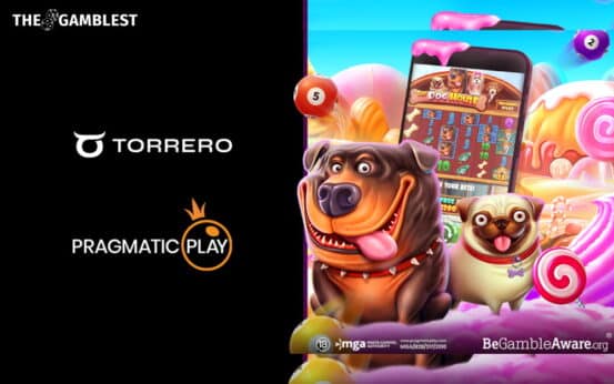 Pragmatic Play launches products via Torrero platform