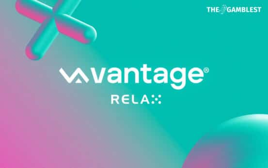 Relax Gaming reveals game changing business portal Relax Vantage®
