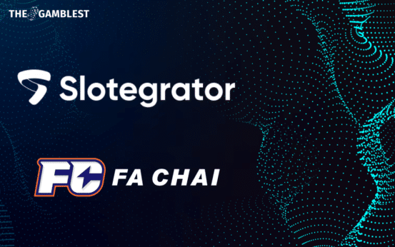 Slotegrator starts partnership with FA CHAI Gaming