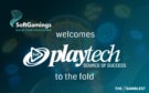 https://www.thegamblest.com/softgamings-partners-with-playtech-live/