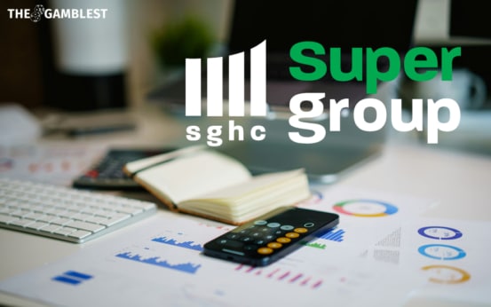 Super Group reports financial results for 2024 Q2