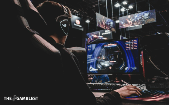 The Kingdom of Saudi Arabia to Host the Inaugural Olympic Esports Games in 2025