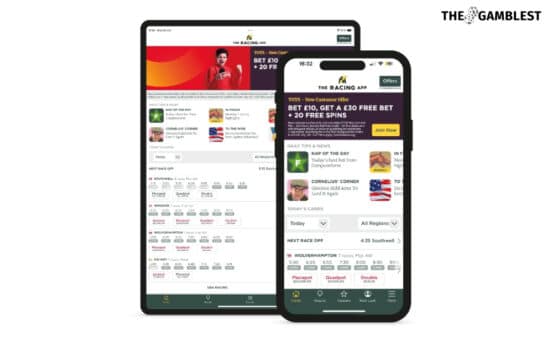 Tote joins The Racing App ahead of Ebor Festival