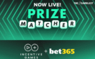 https://www.thegamblest.com/bet365-to-launch-prize-matcher-in-partnership-with-incentive-games/