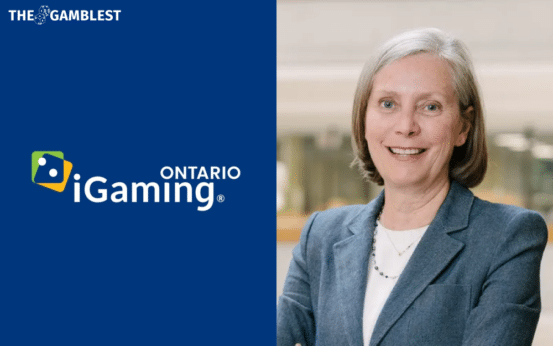 iGaming Ontario executive director Martha Otton to retire