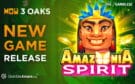 https://www.thegamblest.com/3-oaks-gaming-unleashes-six-jackpot-amazonia-spirit-hold-and-win/