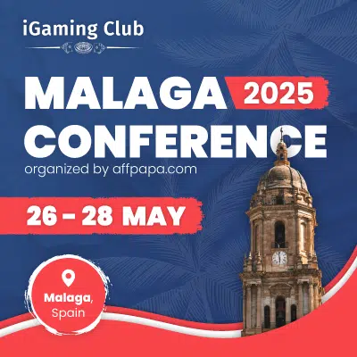 iGaming Club - Malaga Conference 2025
