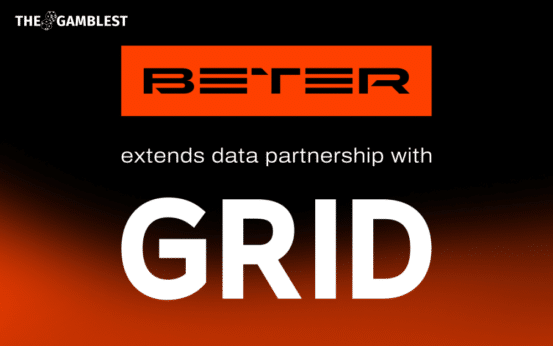 BETER and GRID bring data visualizations to Esports Betting