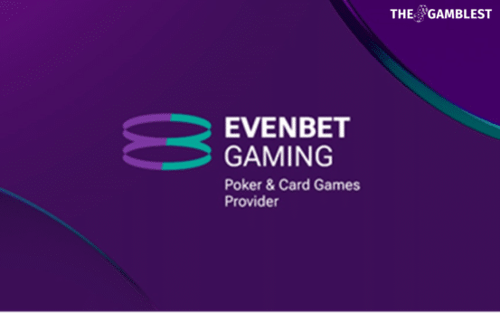 EvenBet Gaming to showcase its poker products at SBC Summit 2024