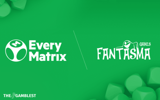 EveryMatrix bids to acquire Fantasma Games