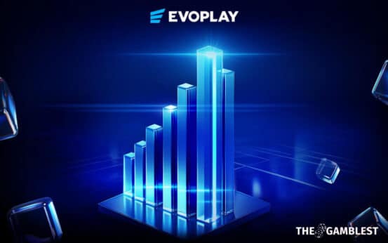 Evoplay reports record-breaking first half of the year