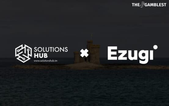 Ezugi to secure Isle of Man software supplier license