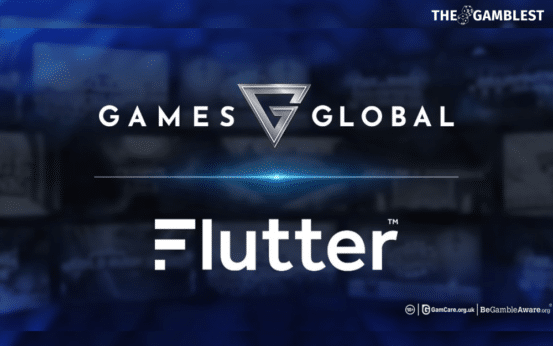 Games Global launches new titles with UK brands of Flutter