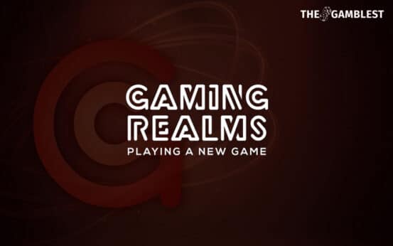 Gaming Realms Launches Exclusive Blackjack Game on Caesars Entertainment’s iGaming Platforms