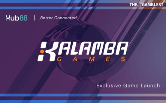 Hub88 offers exclusive access to Kalamba Games’ Fishline Loot: Hold and Win