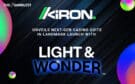 https://www.thegamblest.com/kiron-unveils-next-gen-casino-suite-with-light-wonder/