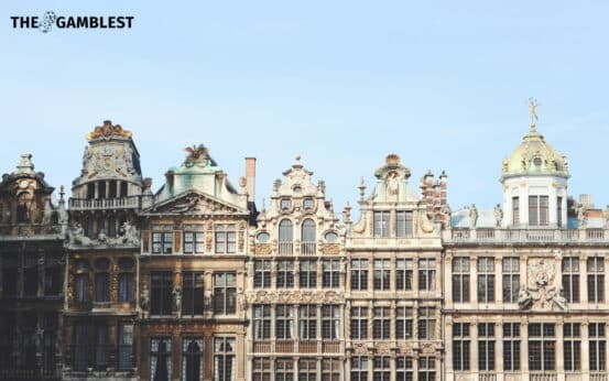 New minimum gambling age comes into force in Belgium