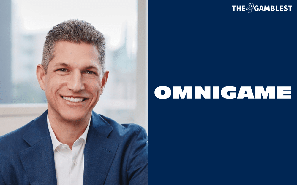 Omnigame adds Jordan Gnat to board of directors