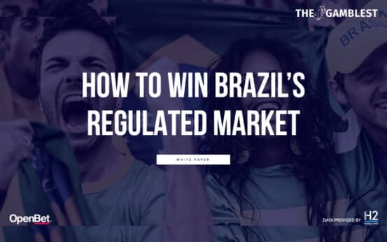 OpenBet: How to Win Brazil’s Regulated Market