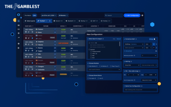 OpticOdds launches Copilot product to drive operator growth