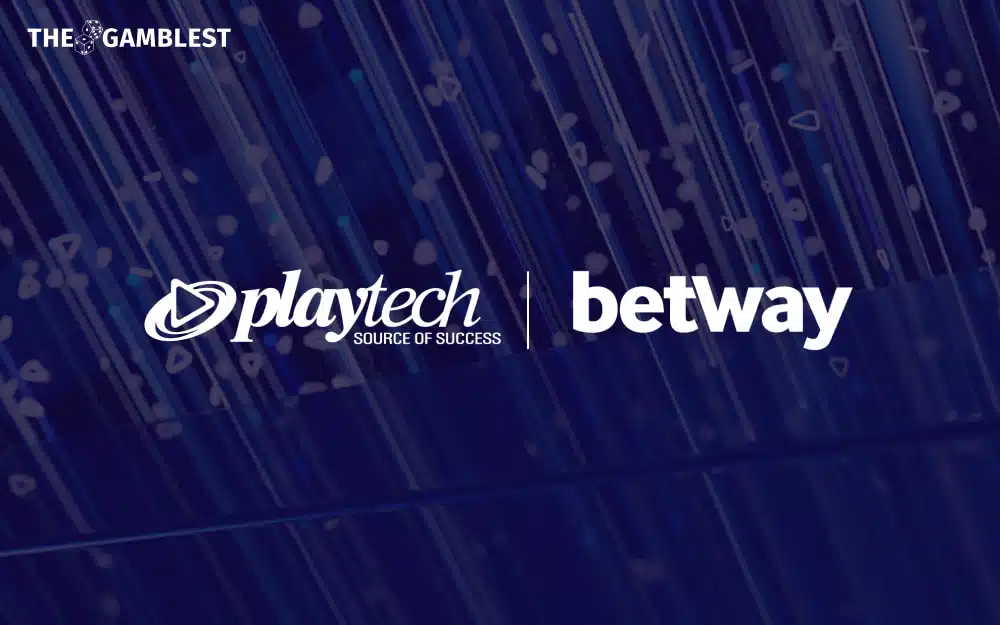 Playtech launches casino products with Betway in South Africa