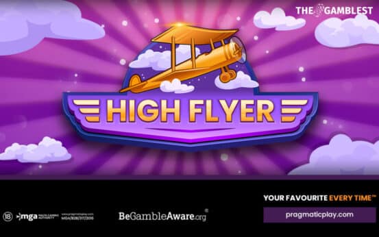Pragmatic Play to launch High Flyer