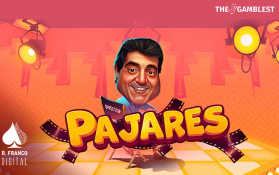 R. Franco Digital pays homage to Spanish icon in latest release Pajares