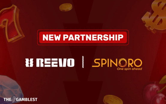 REEVO starts partnership with SpinOro to expand offerings