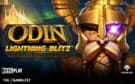 https://www.thegamblest.com/reelplay-and-yggdrasil-launch-odin-lightning-blitz/