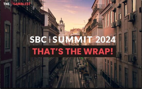 SBC Summit Lisbon 2024 – That’s the wrap!