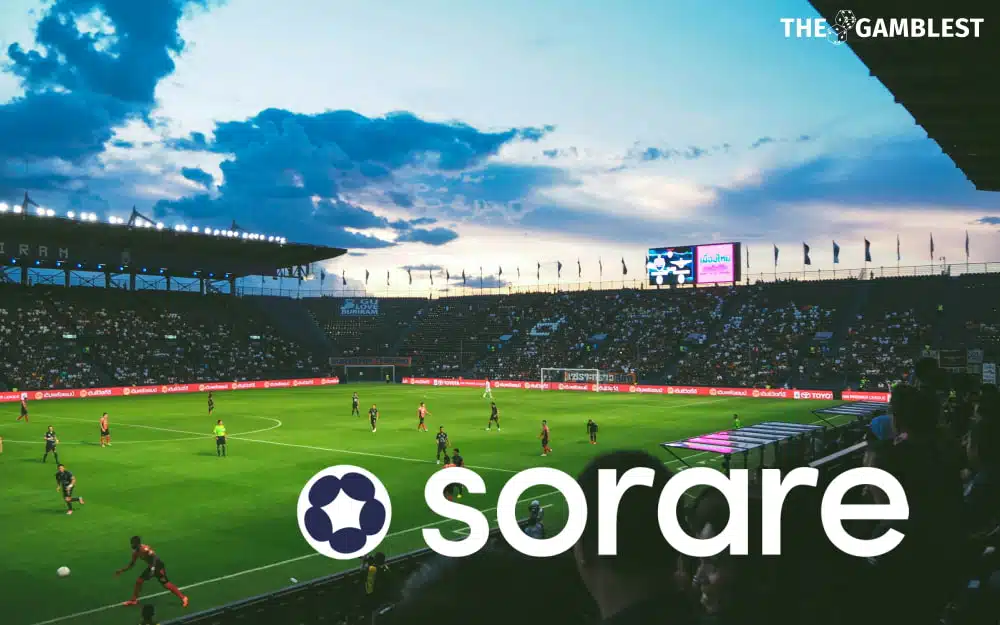 UK gambling regulator launches prosecution over Sorare football match