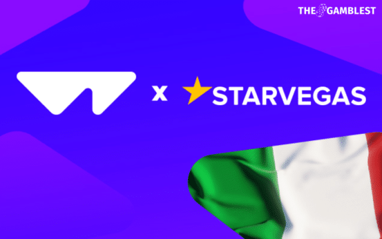 Wazdan reaffirms its Italian presence with Starvegas tie-up