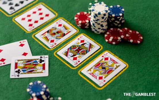 What Are The Differences Between The Most Popular Poker Varieties?