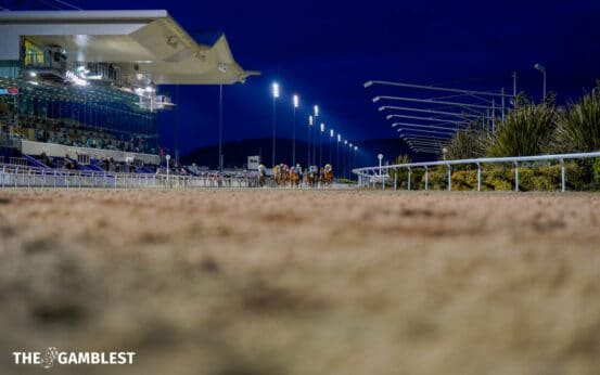 William Hill become headline sponsor at Dundalk Stadium