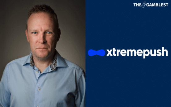 Xtremepush appoints Stephane Durand as Director of Account Management