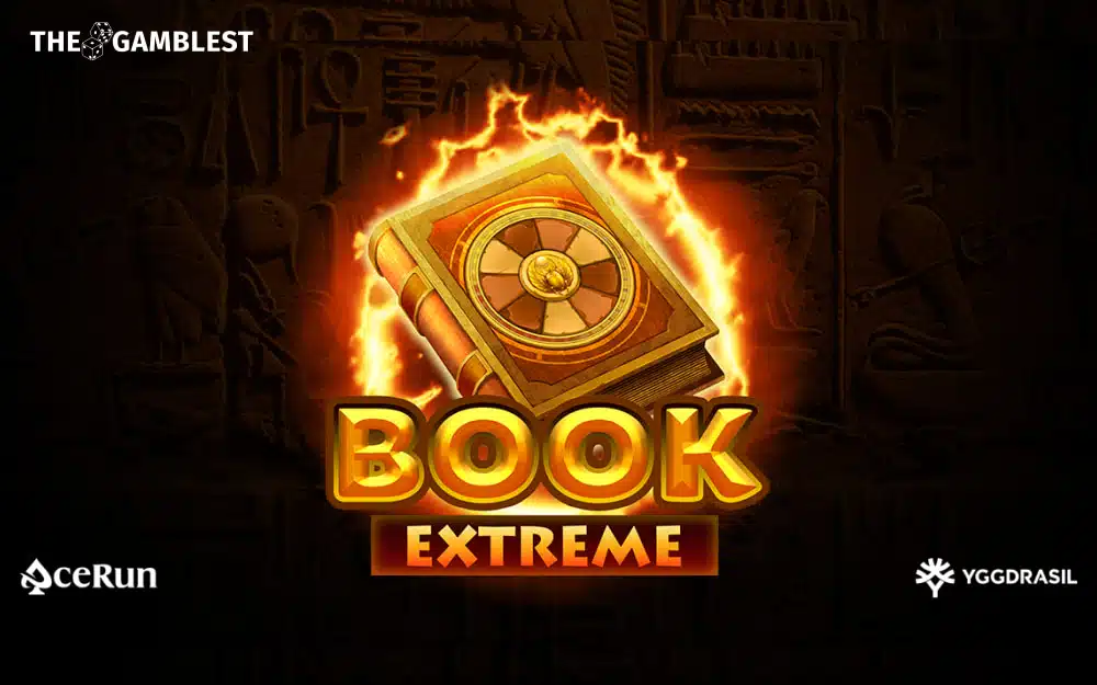 Yggdrasil and AceRun bring the historical heat in Book Extreme