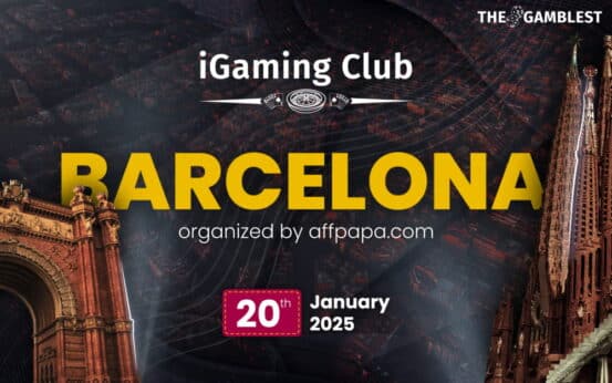 AffPapa announces iGaming Club Barcelona 2025