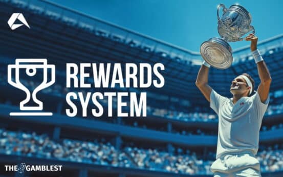 Altenar launches new Rewards System