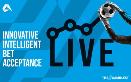 Altenar streamlines bet acceptance process with new proprietary algorithm