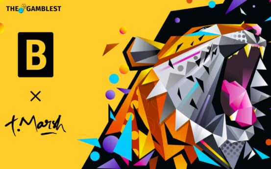 BGaming rounds off year of art collaborations in Malta