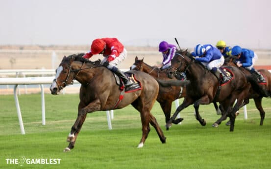 Bahrain Turf Club selects TPD’s Horse Tracking Solution