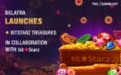 https://www.thegamblest.com/belatra-games-launches-bitstarz-treasures-title-in-collaboration-with-bitstarz/
