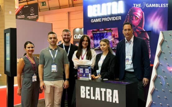 Belatra closes Q3 and announces next iGaming show plans