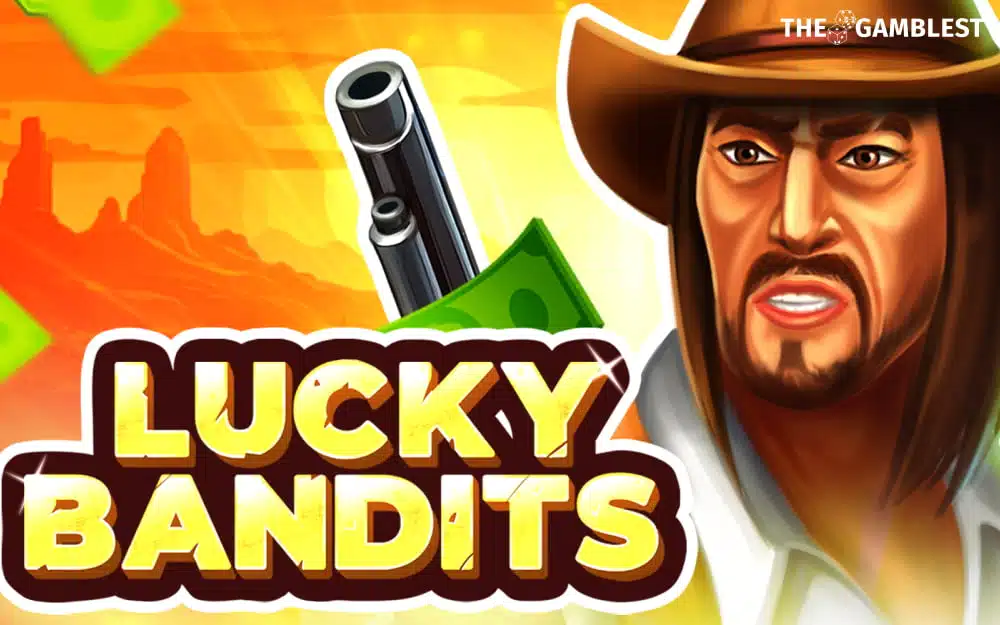 Belatra releases explosive Lucky Bandits slot